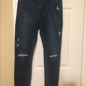 H&M Jeans